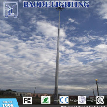 40m Airport High Mast Lighting